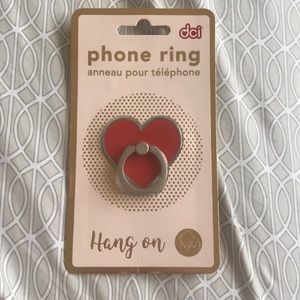 phone ring